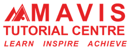 Mavis Tutorial Centre