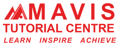 Mavis Tutorial Centre