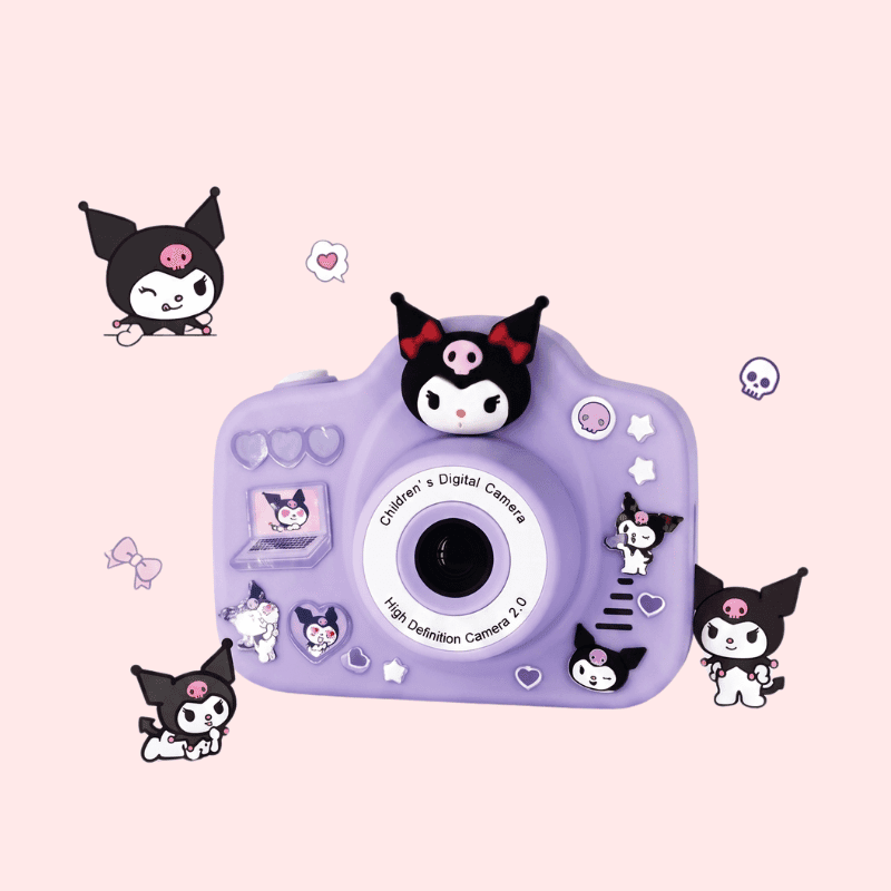 Portable Camera