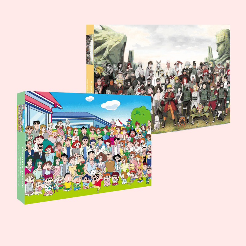 Jigsaw Puzzle