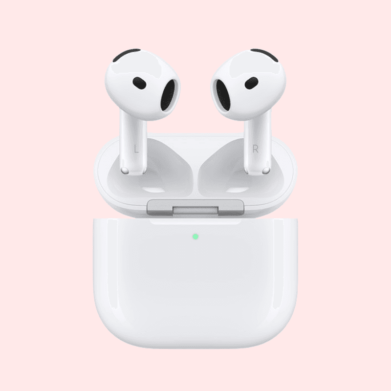 Airpods 4