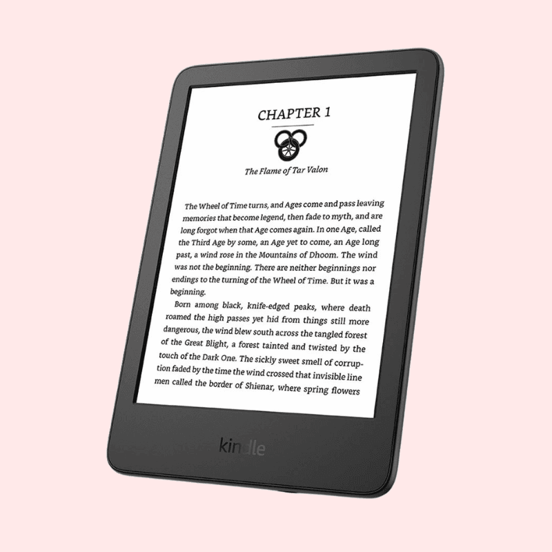 Kindle