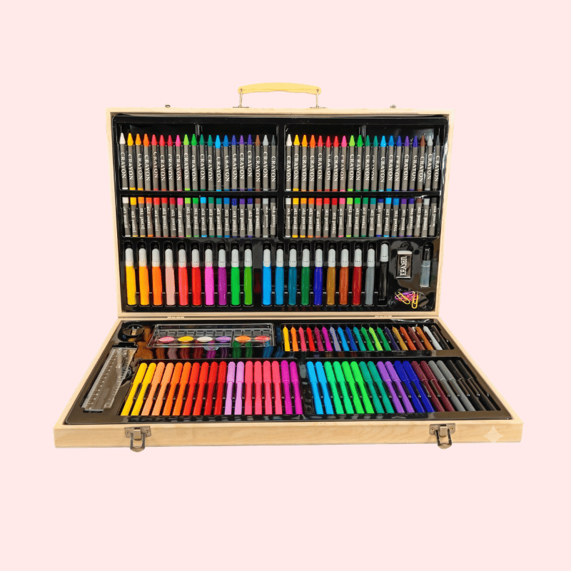 Colouring Set
