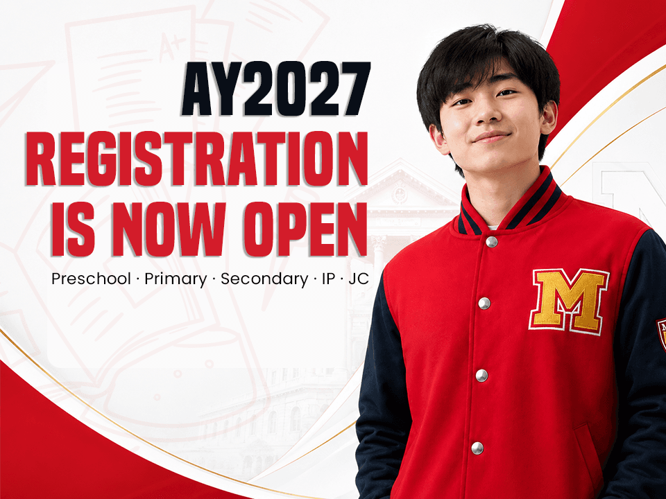 2027 Registration at Mavis is Now Open 2