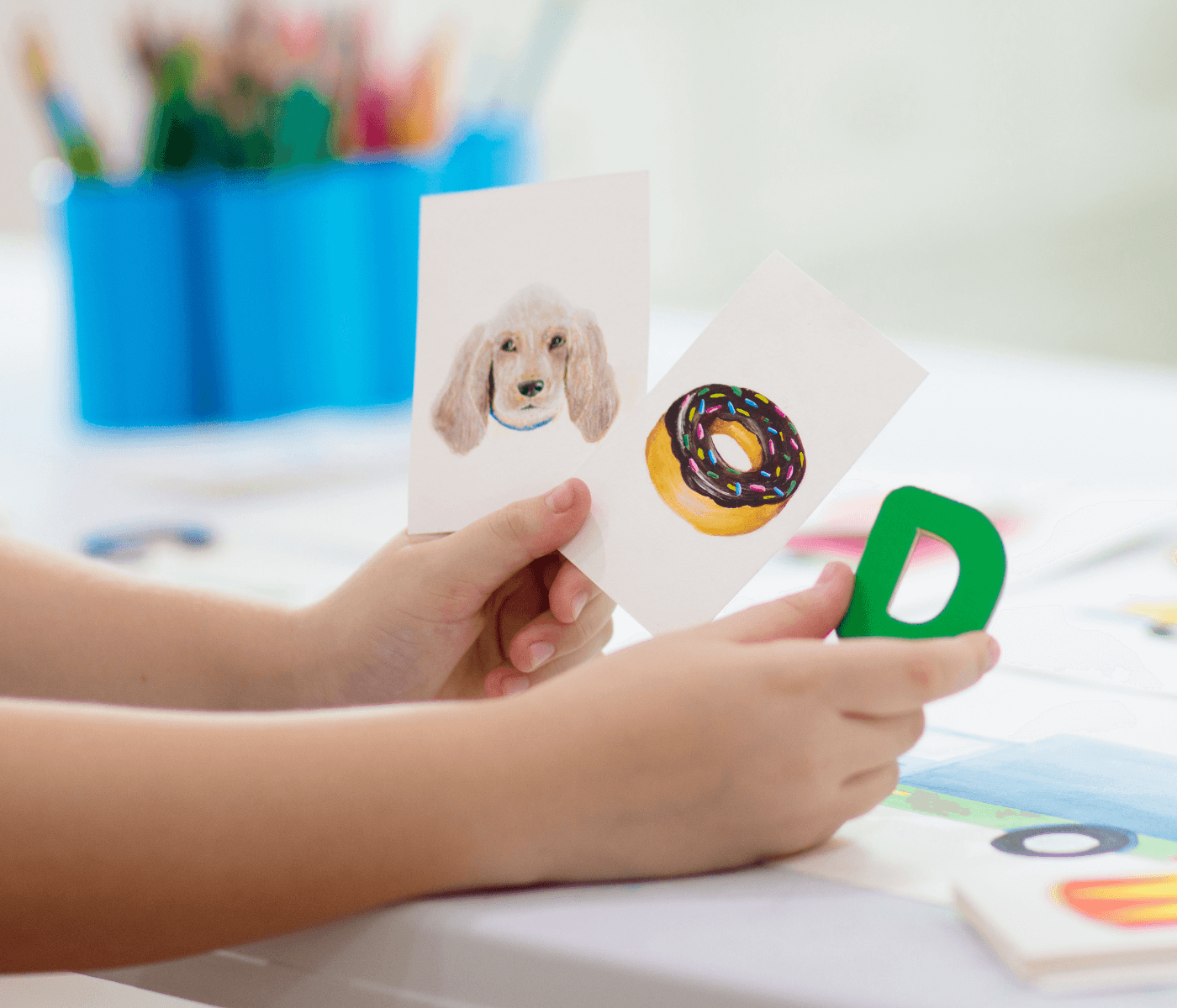 Eng and Phonics
