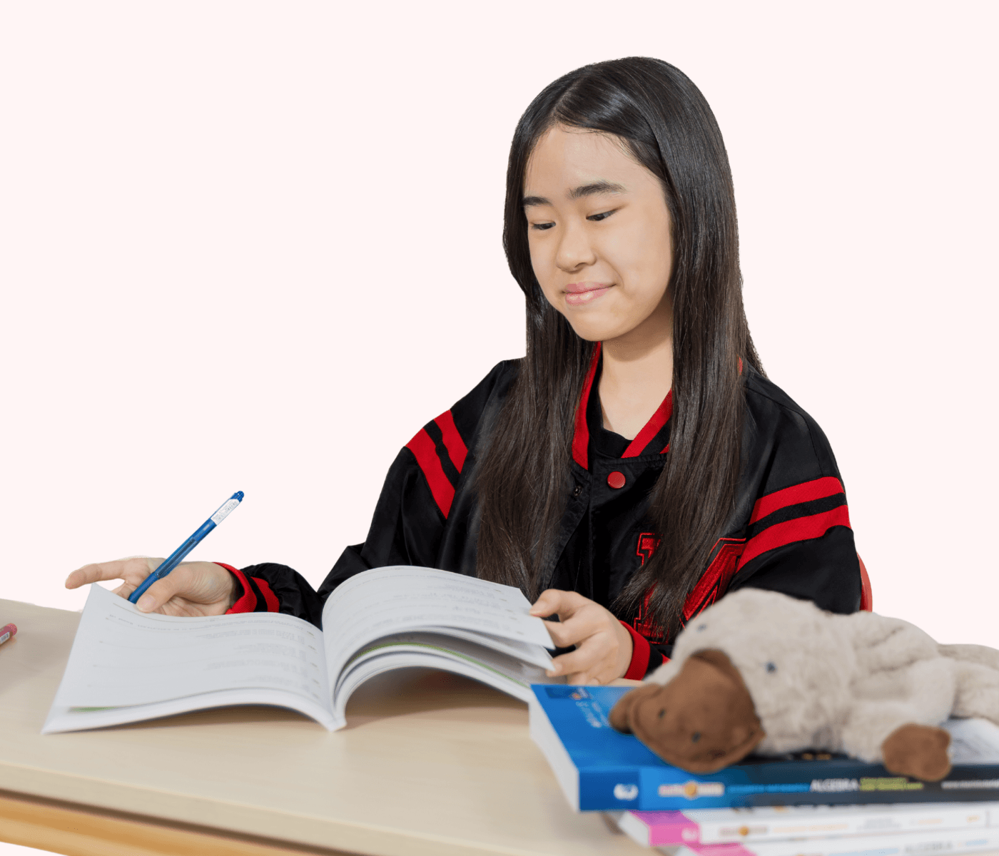 English 1 & Chi 1