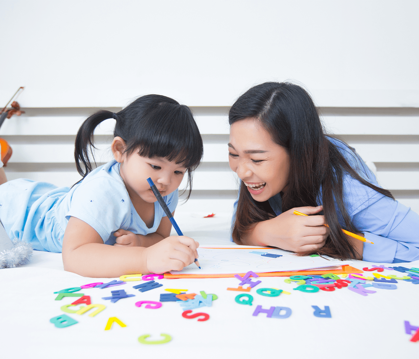 Phonics Learning