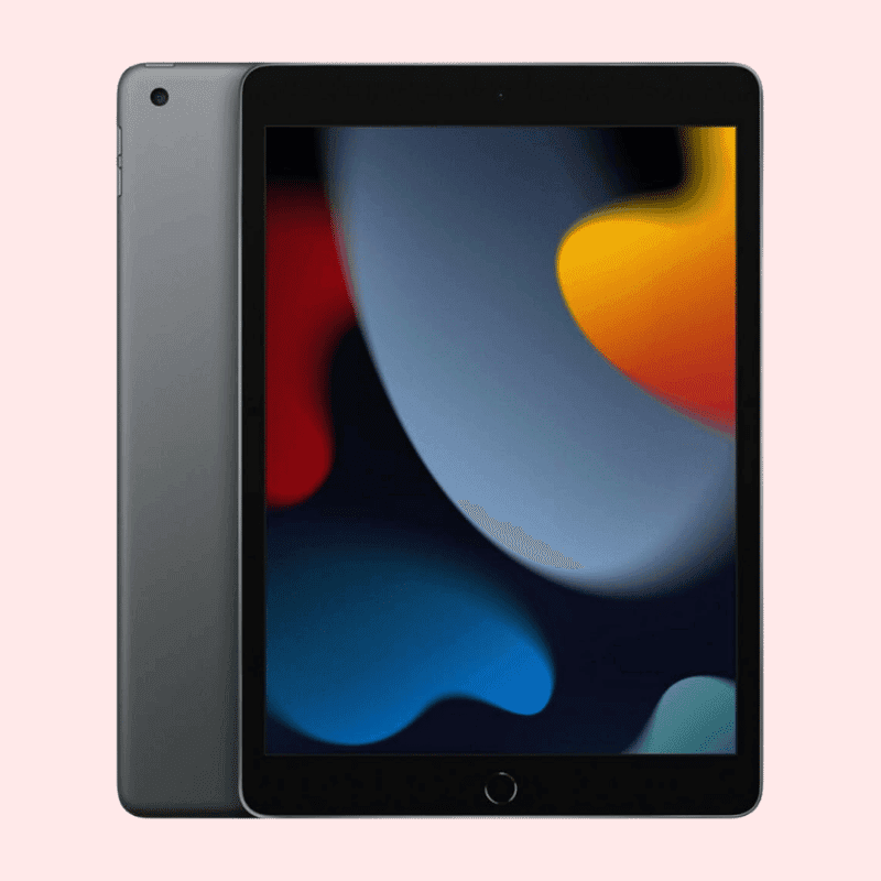 iPad