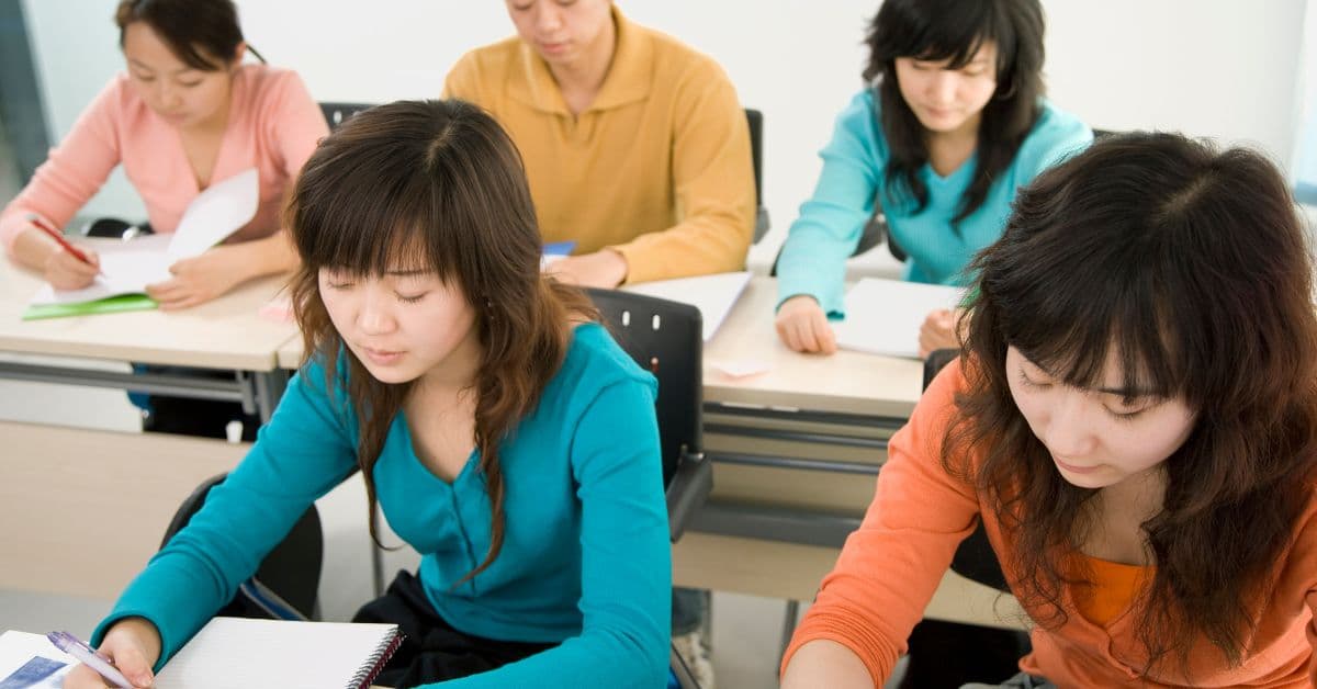 Advanced Chinese Vocabulary How to Build and Use It in Composition