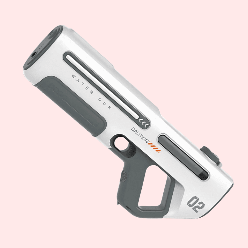Water gun