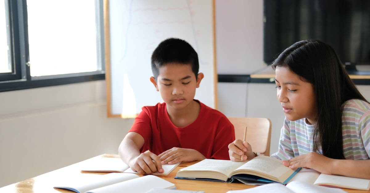 Why Students Struggle With Application Questions