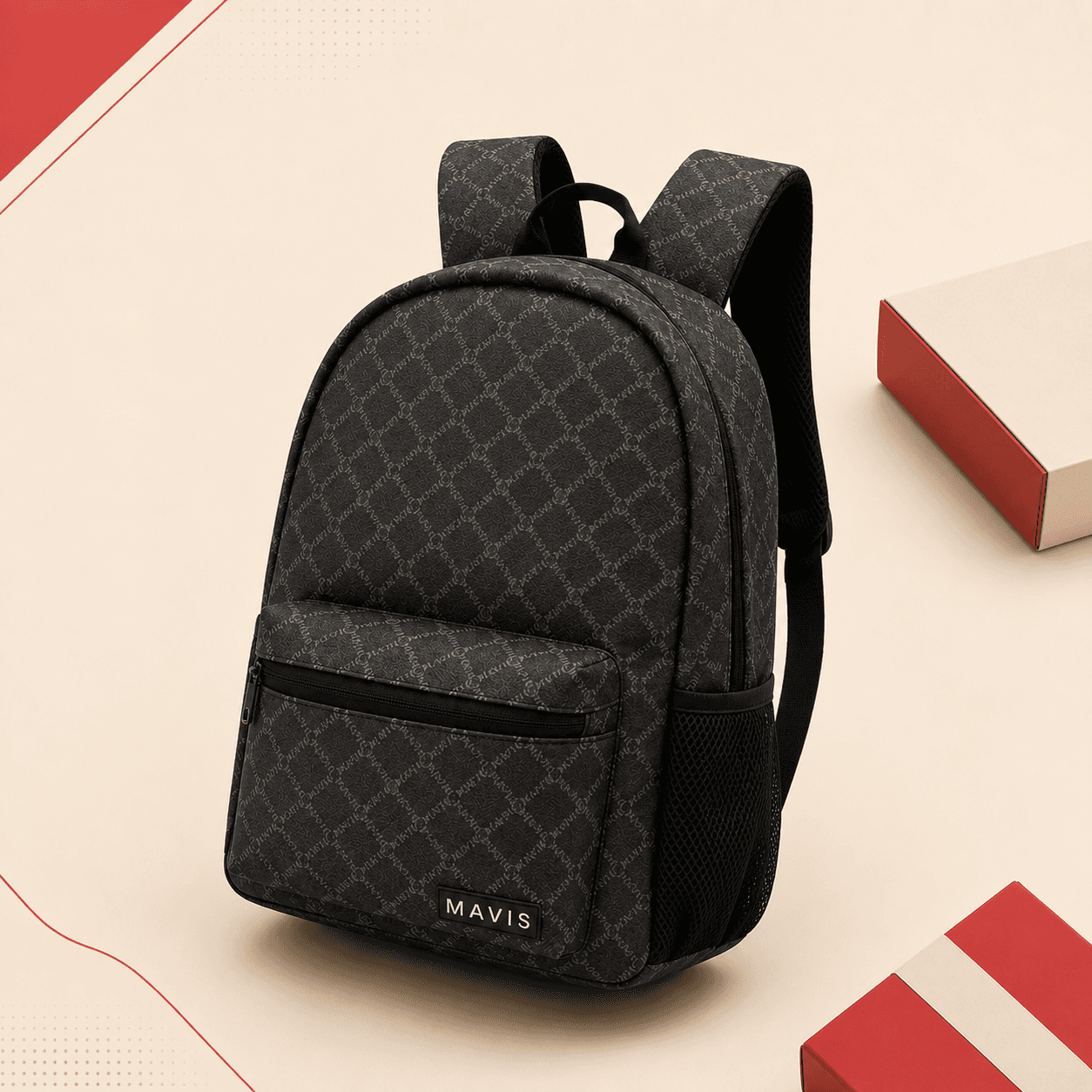 Mavis Backpack
